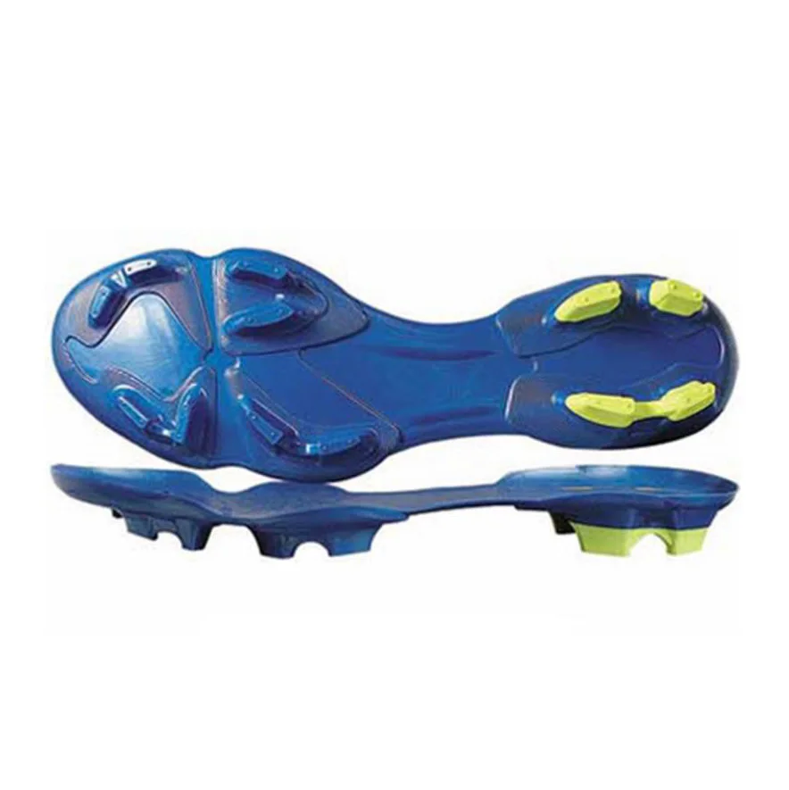 Fashion design TPU soccer shoes outsole,men soccer shoes TPU outsole,TPU football boots soles
