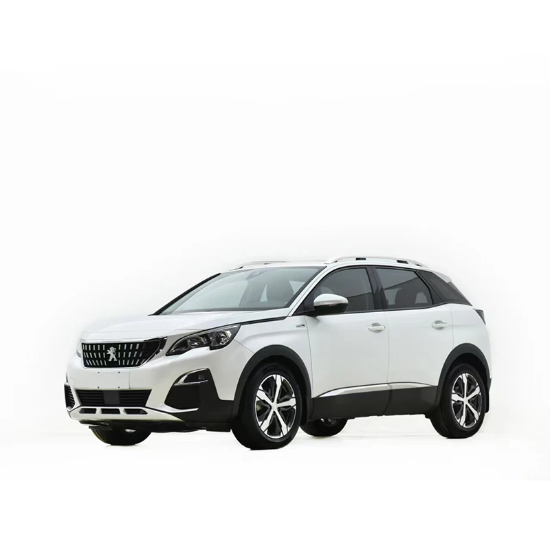 PEUGEOT 4008 1 6 T бензиновые автомобили внедорожники подержанные