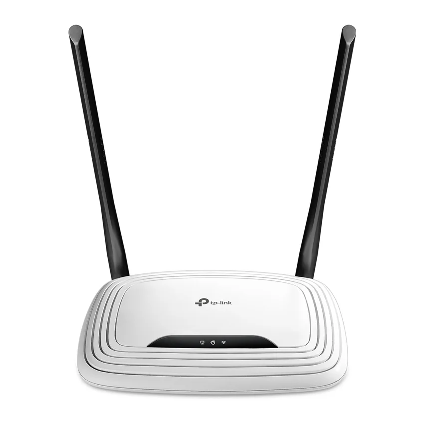  Английская версия 300 Мбит/с 802.11n/b/g Wi-Fi4 TL-WR841N tp-кольцо расширитель