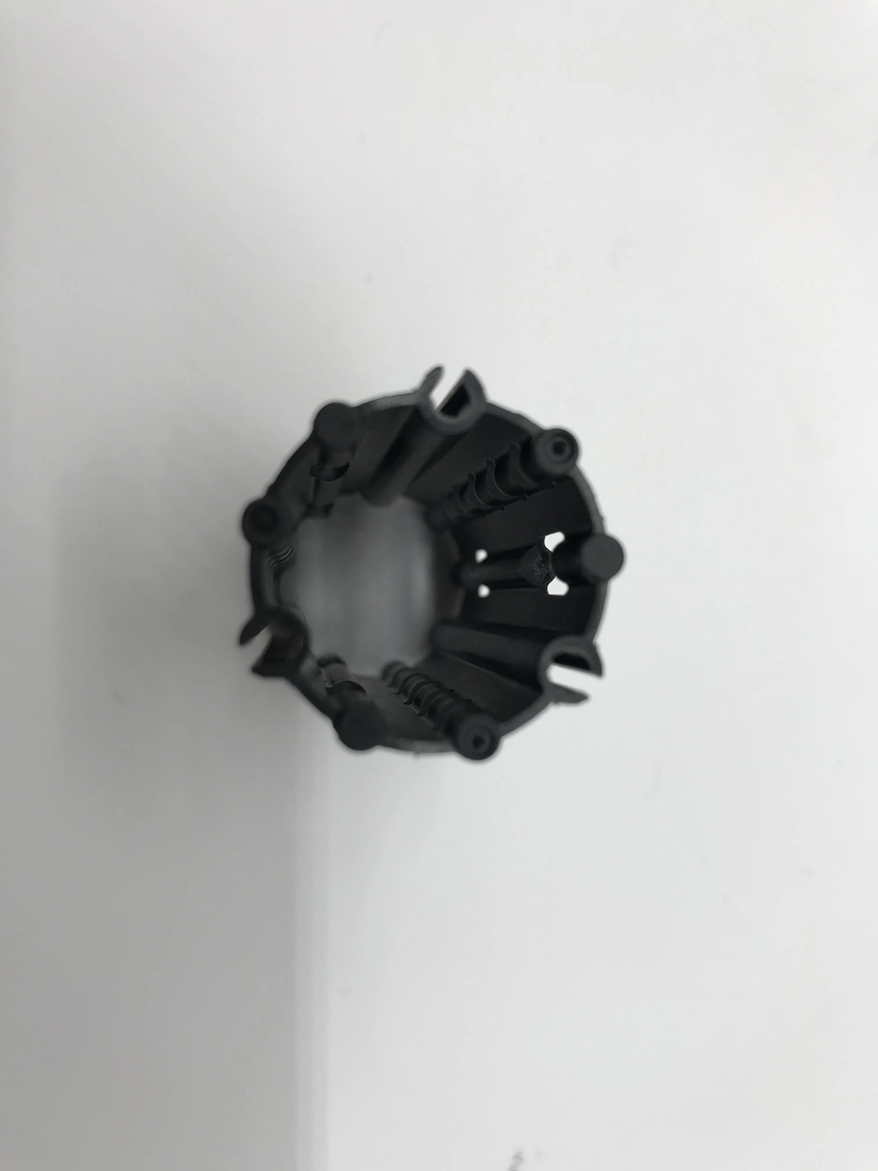 high quality OEM injection plastic factory auto parts