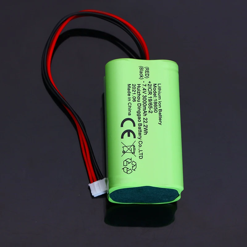 Wholesale 1800mAh 2500mAh 3000mAh Lipo4 Battery Lithum Ion Battery Battery 12 Volt