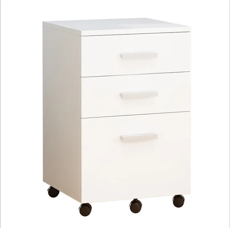 Лидер продаж, модные современные практичные подвижные вертикальные антикварные шкафы для хранения документов