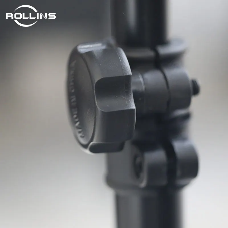 Music Stand Factory Price High Quality Height-Adjustable Sheet Music Stand