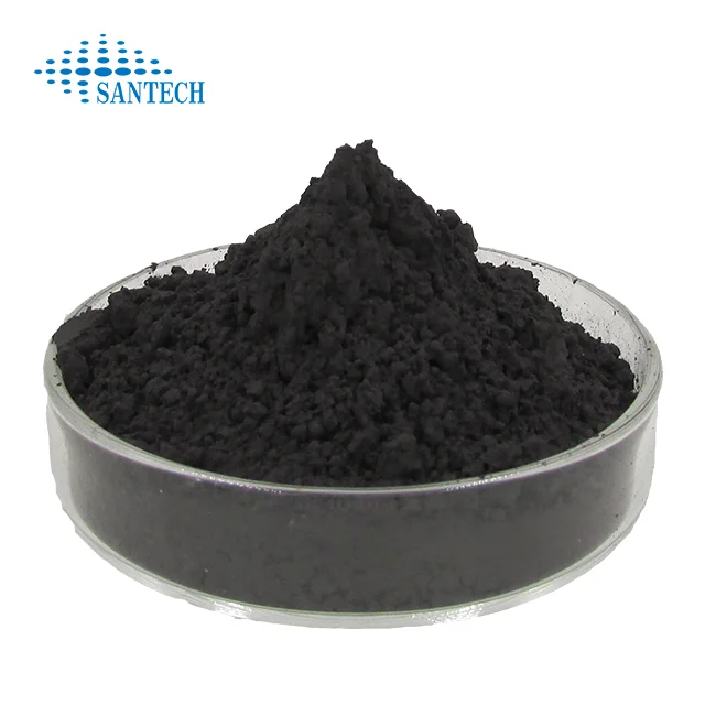 1kg 99.99% Pure Germanium Powder Element for germanium alloys