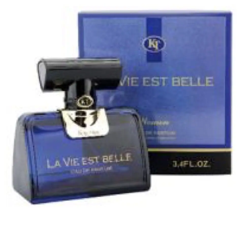 100 мл оригинальный бренд-дезодорант для тела, парфюм LA VIE EST BELLE, ароматический спрей, парфюм, туман для тела для женщин