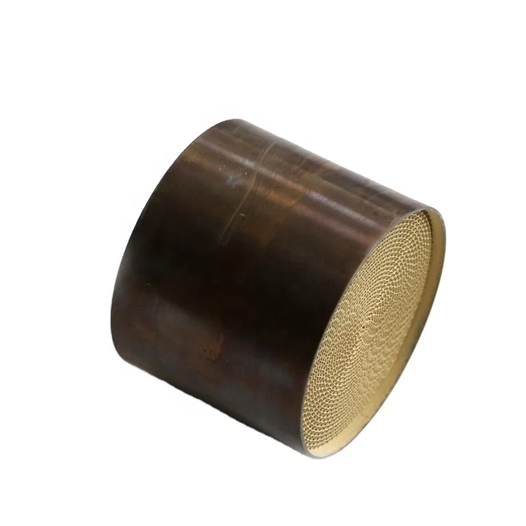 
GRWA Universal Catalyst Substrate for Universal Cars 