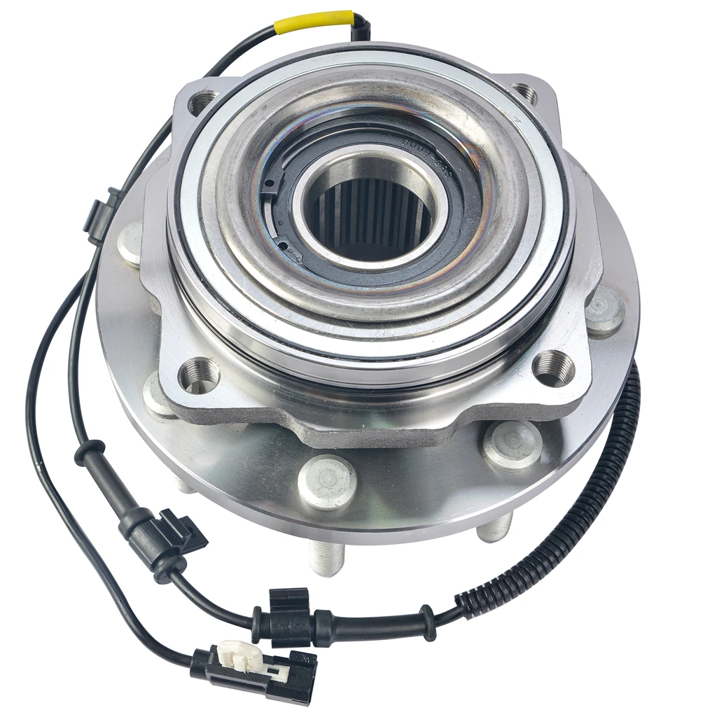 Automotive Bearing  Unit  Wheel Hub For Ford Focus Flesta F-series Hubs wheel  OEM 515130