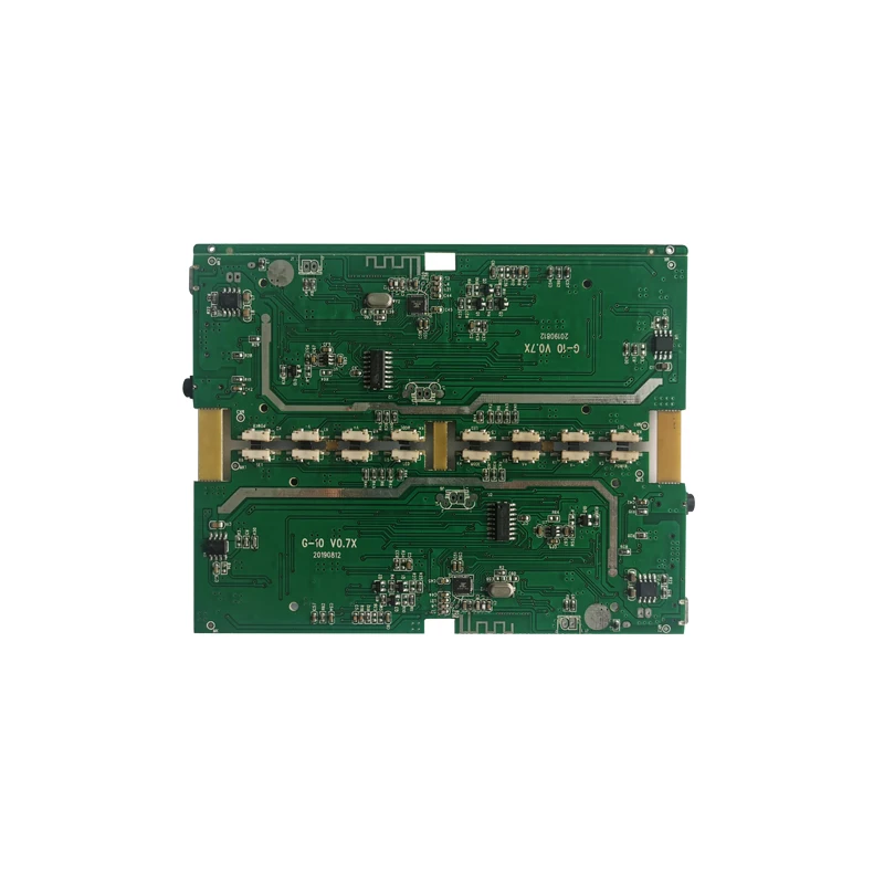 High Quality Dashcam Driving Recorder Car DVR Dash Camera Full HD 1080P 2K 4K Night Vision Wide Angle Digital video records pcba