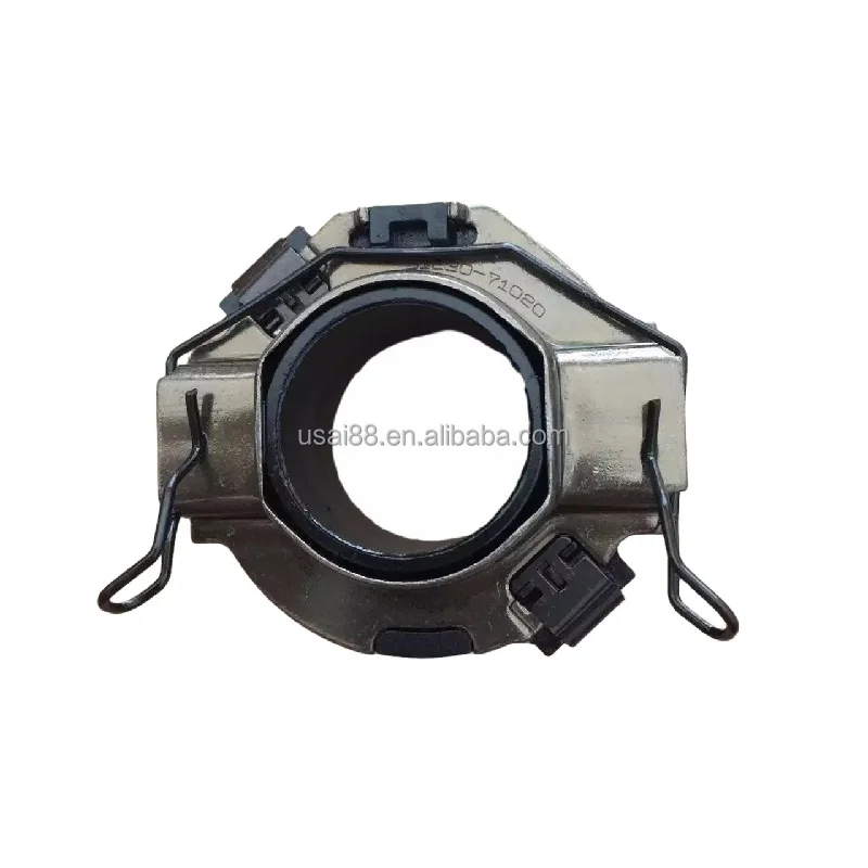 Hot sale Auto  Clutch release bearing  OEM 31230-71020 for  Toyota  Hilux