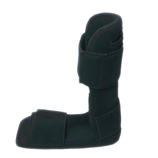 Hard Night Splint alleviates symptoms for plantar fasciitis during sleeping Made In China Medical Device Company