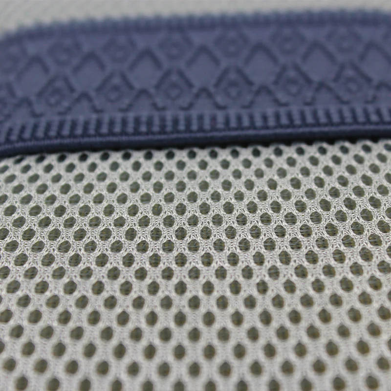 Custom Multifunctional Chenille Deterging Absorbent Car Wash Mitt Dusting Microfiber Cloth Cleaning Brush Towel with Sponge