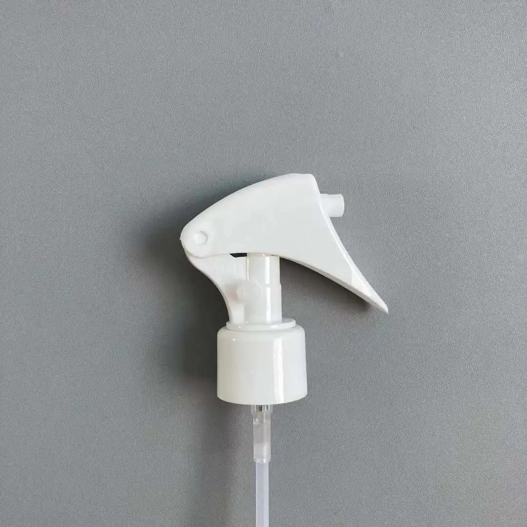 Wholesale 24/410 28/410 Strong Pump Trigger Sprayer Fine Mist Sprayer