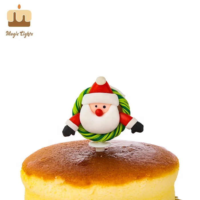 Fabulous Santa Claus Christmas Ornament Hand Crafts With High Certificate