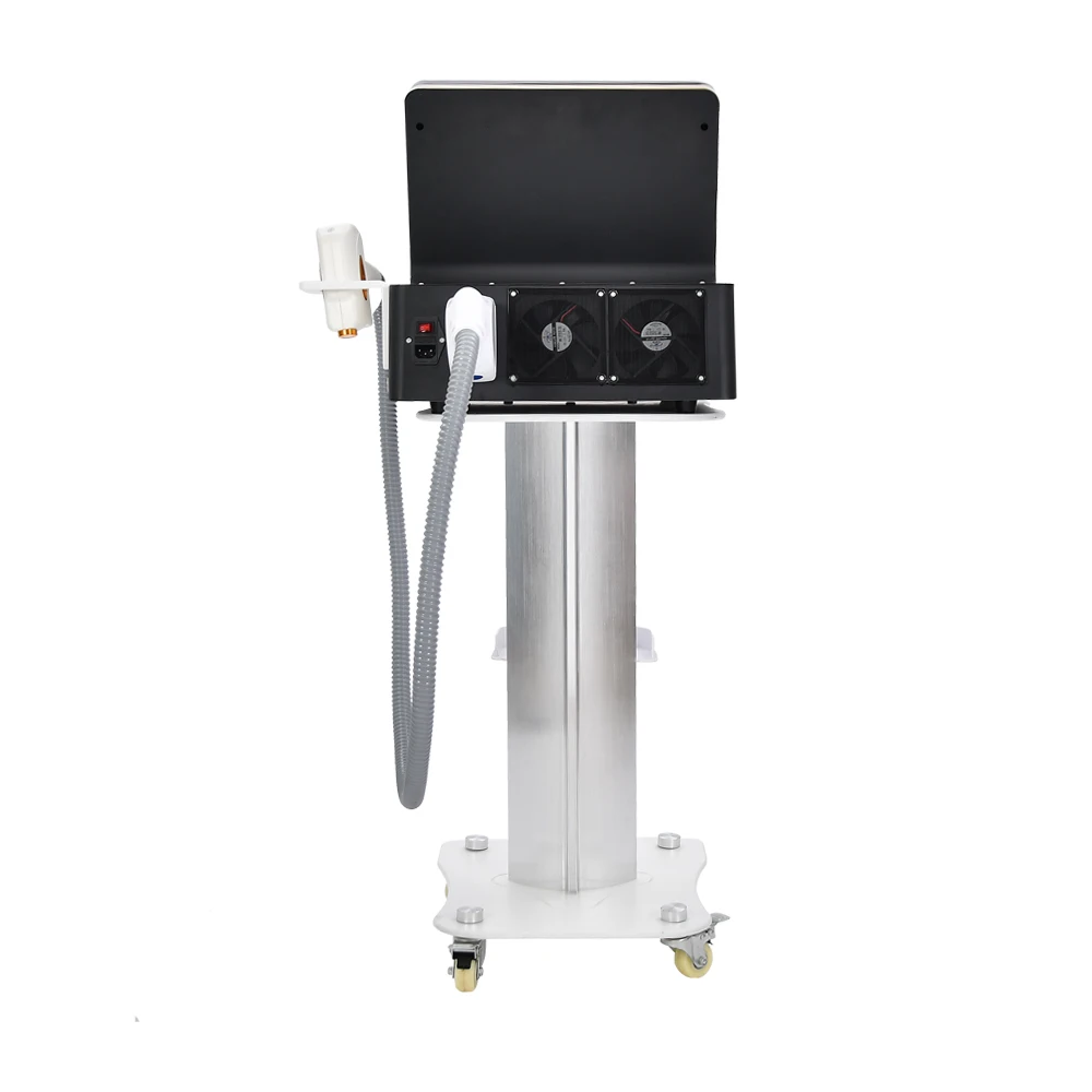 3 Wavelength 808nm body hair removal mini 755 808 1064 cost of laser hair removal machine