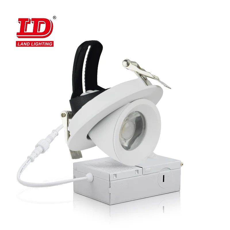 Factory price 18W ceiling lamp price 24W smd 2835 embedded downlight round panel light led