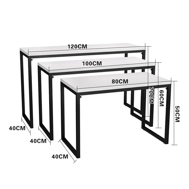 Wonderful Fashion Shoes Display Table Handbag Floor-standing Metal Stainless Gold Storage Rack Garment Retail Shop Bag Showcase