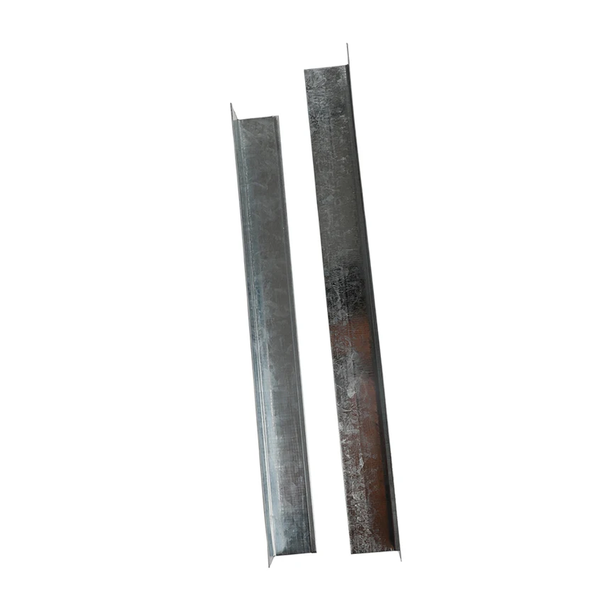 T Grid Section Suspension Ceiling Black Line Main Tee Cross Size 4 Feet Aluminium For Cnc Machine From Turkey