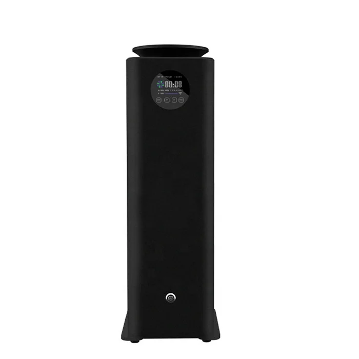 New Products 2023 Unique hotel lobby smart fragrance machine	La Vie Est Belle Scent Diffuser For Alfactory Marketing