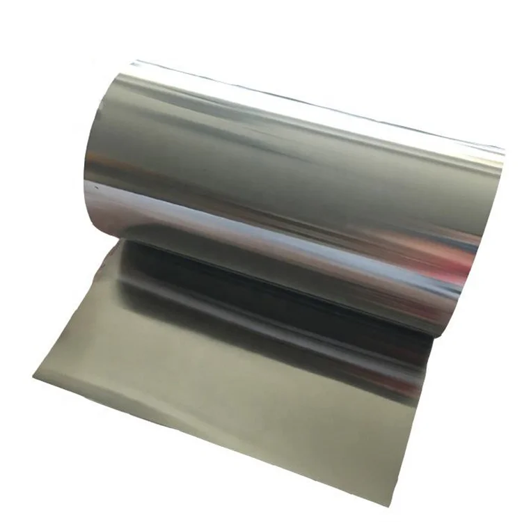 Corrosion-resistant pure vanadium foil thickness 0.1 0.2 0.3mm acid and alkali resistant V vanadium tape