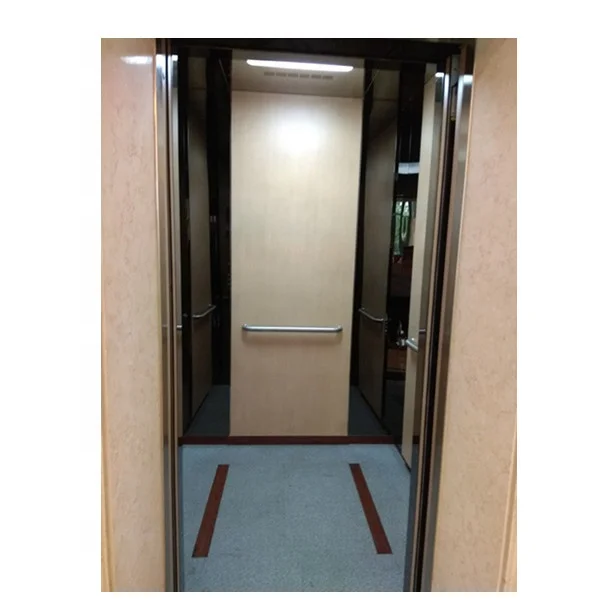 China Best Elevator Brand Jfuji Lift Elevator Passenger elevator