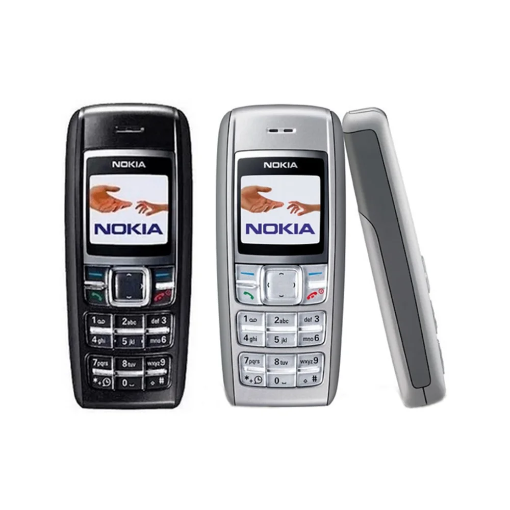 Good Price Original Noki 1600 Cell Phone Dual band GSM nokia 1600 mobile phone
