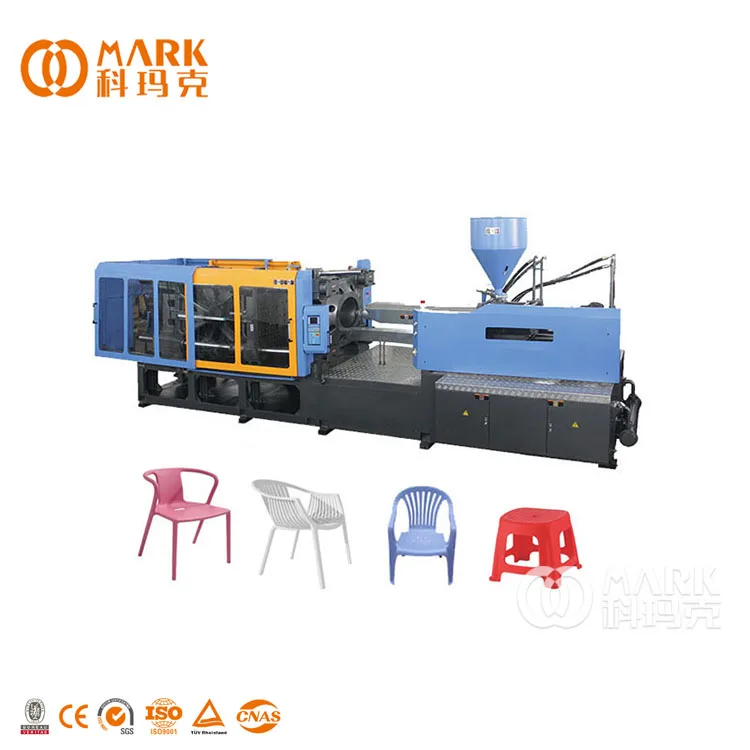 200 Ton China Professional Injection Molding Machine Use For PET Product Production