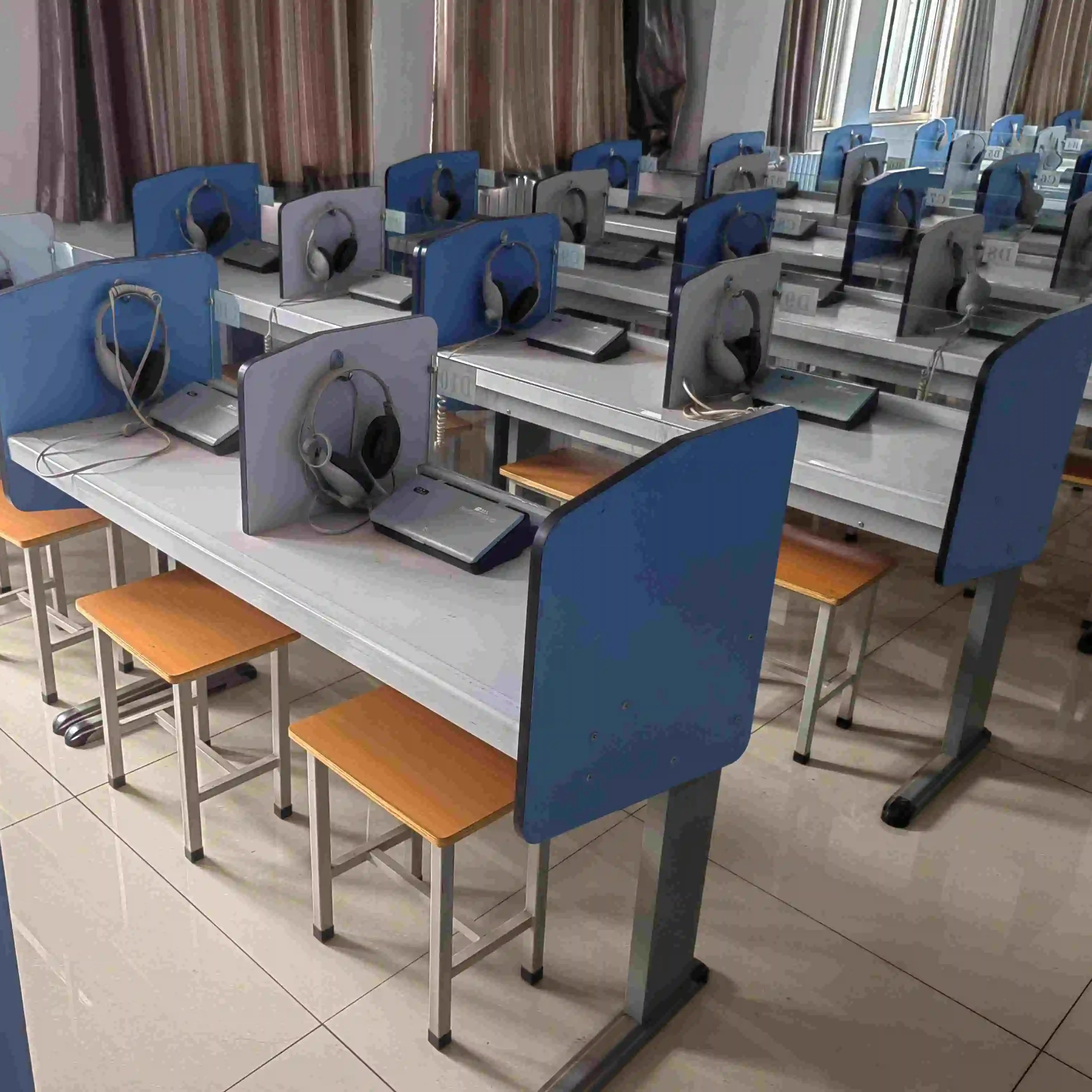 educational equipment for schools