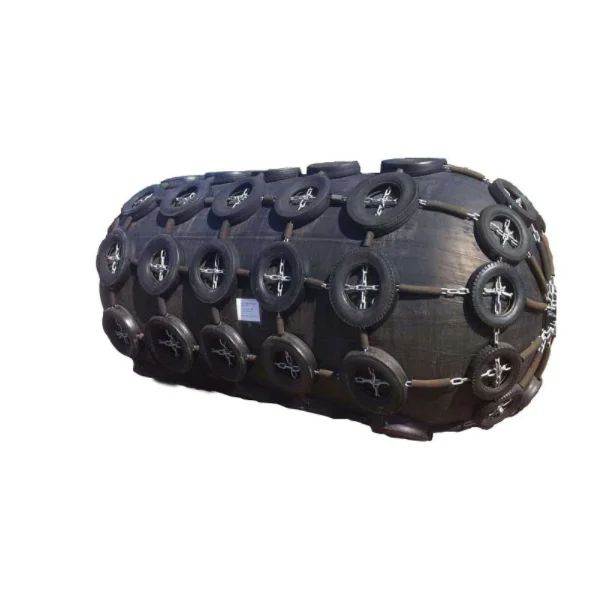 Надувной плавающий пневматический резиновый брызговик Йокогама