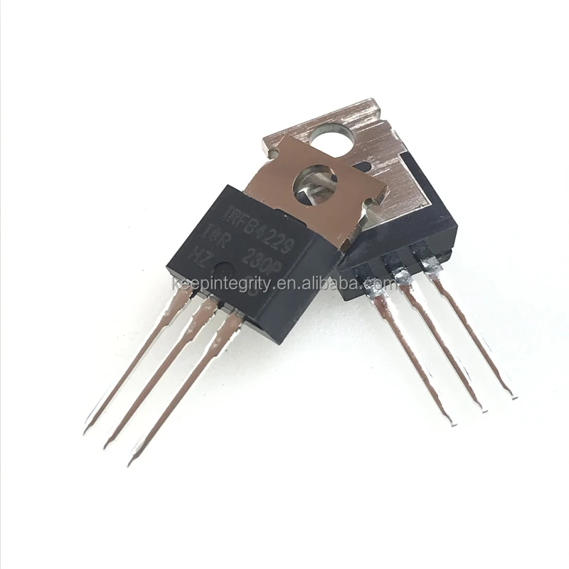 IRF830 IRF830PBF TO220AB N-Channel Mosfet 500V 4.5A bom service