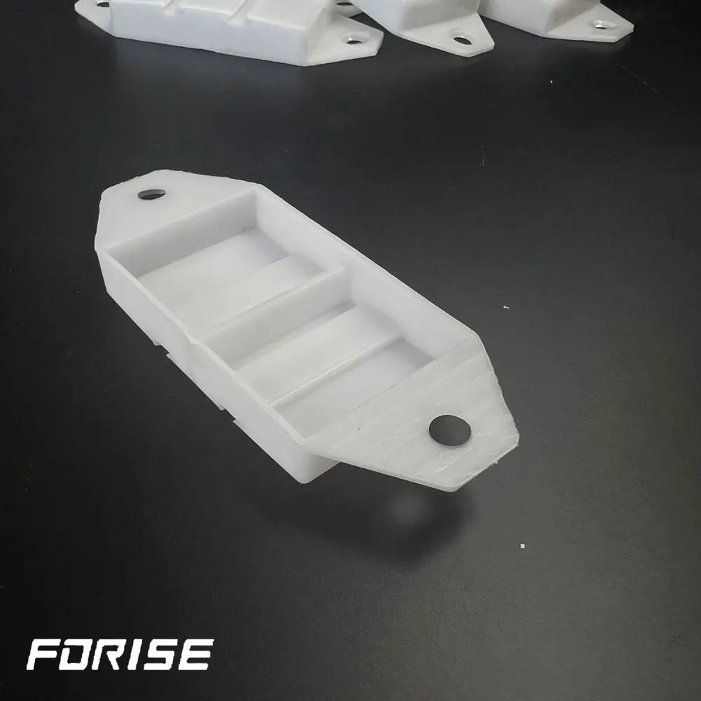 ABS Window Bridge Plastic Building Material for 80MM UPVC Profile