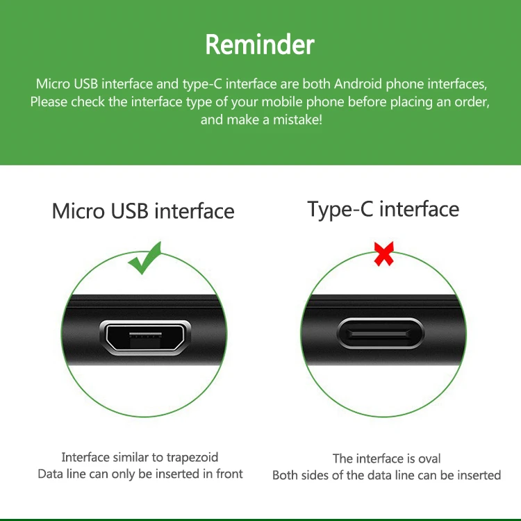 Fast Charger Cabo Ladekabel Micro Usb 1M 1.5M 3M Charging Data Cable 2M For Samsung Micro Usb Cable