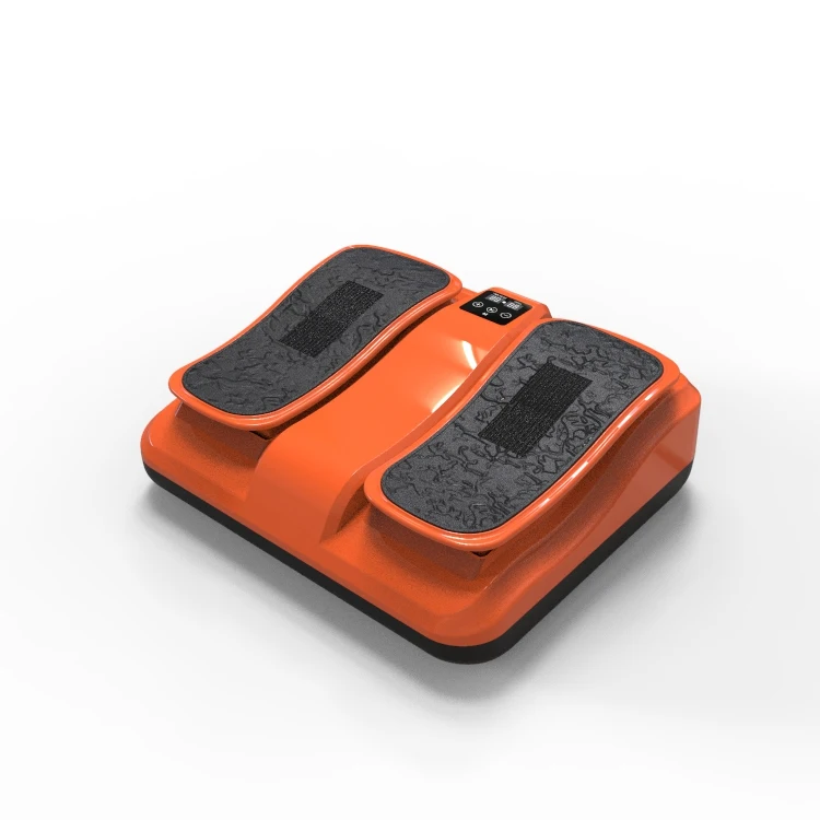 Multi Setting Electric Foot Power Leg Massager With Remote Control