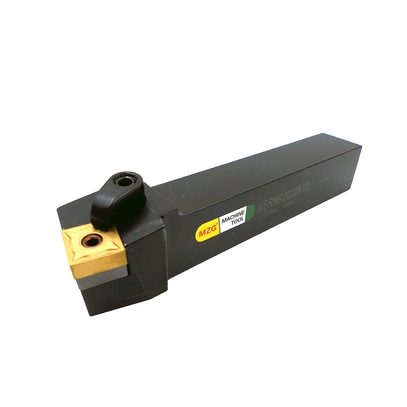 Maifix MSRNR MSRNR3225P15 Boring Cutter SNMG Tungsten Carbide Insert CNC Lathe Square External Turning Tool Holder