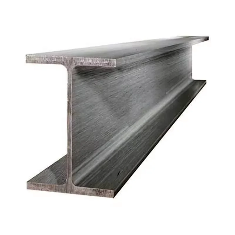 Q345 H beam A36 Materials Ss400 Structural Carbon Steel H Beam steel Profile Building steel Structure