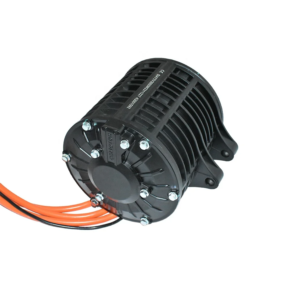 qsmotor mid drive power bicycle electric motor commuting mountain bike modified to electric booster central motor qs 138 70h