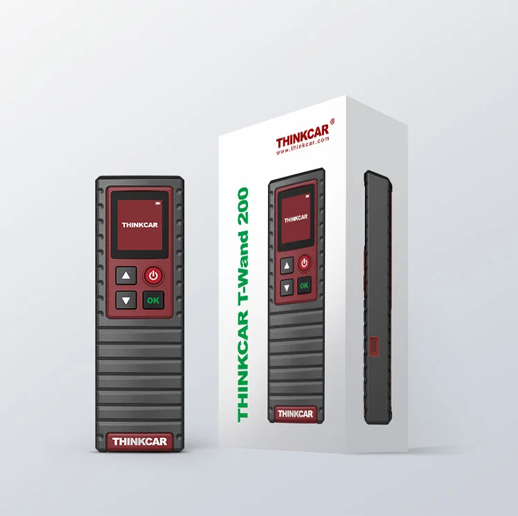 New Arrival T-Wand 200 THINKCAR G1 G2 tire pressure monitor system tool support THINKDIAG THINKDIAG2 THINKTOOL