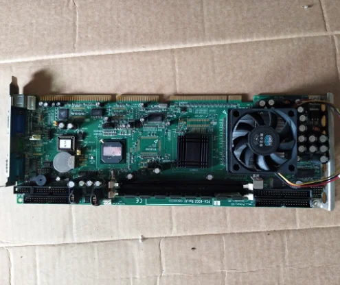 The Board 90% New original PCA-6003VE Rev.A1