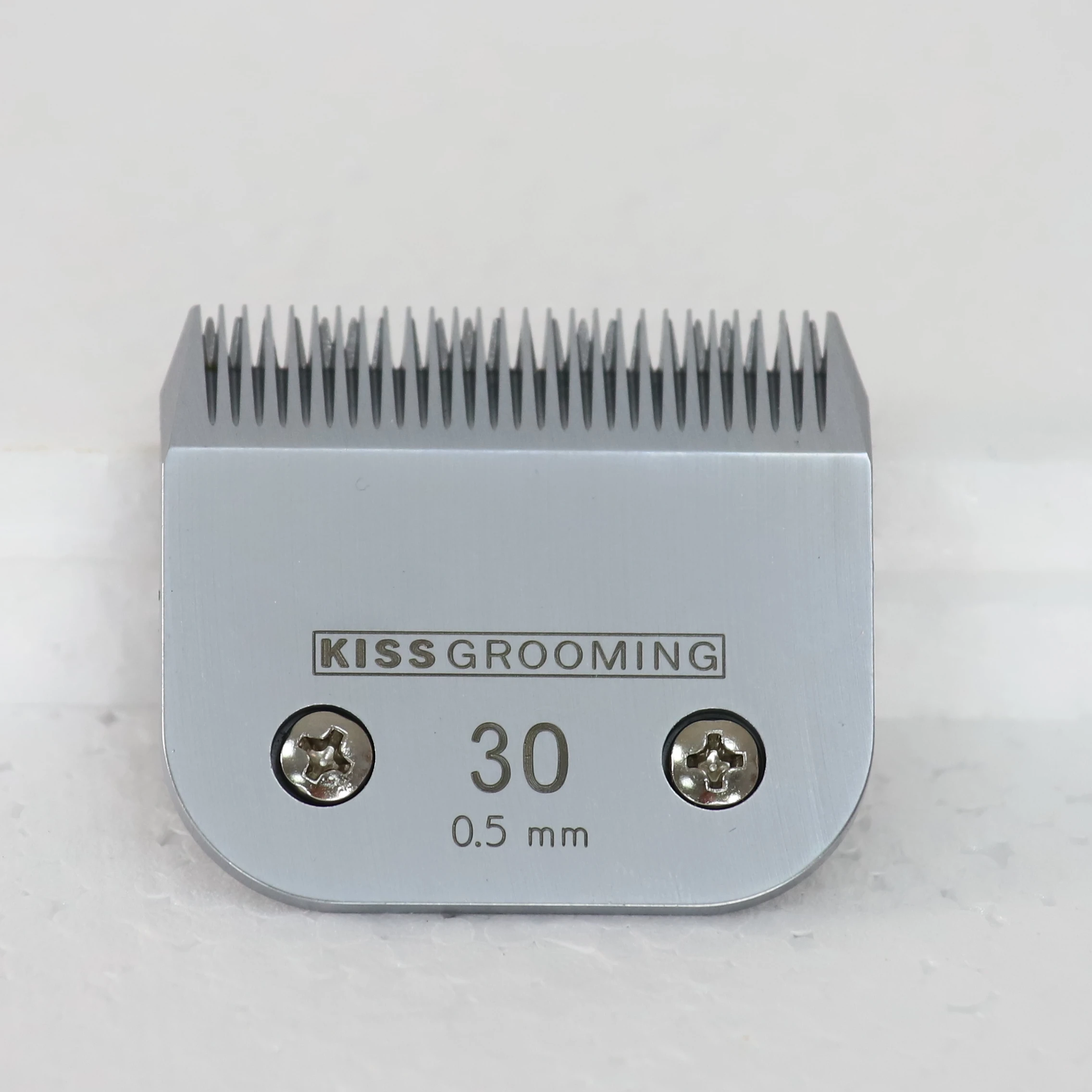 Kissgrooming Andis blade , Suit for Worldwide A clippers, like Andis, Oster, Wahl, Laube, Heiniger