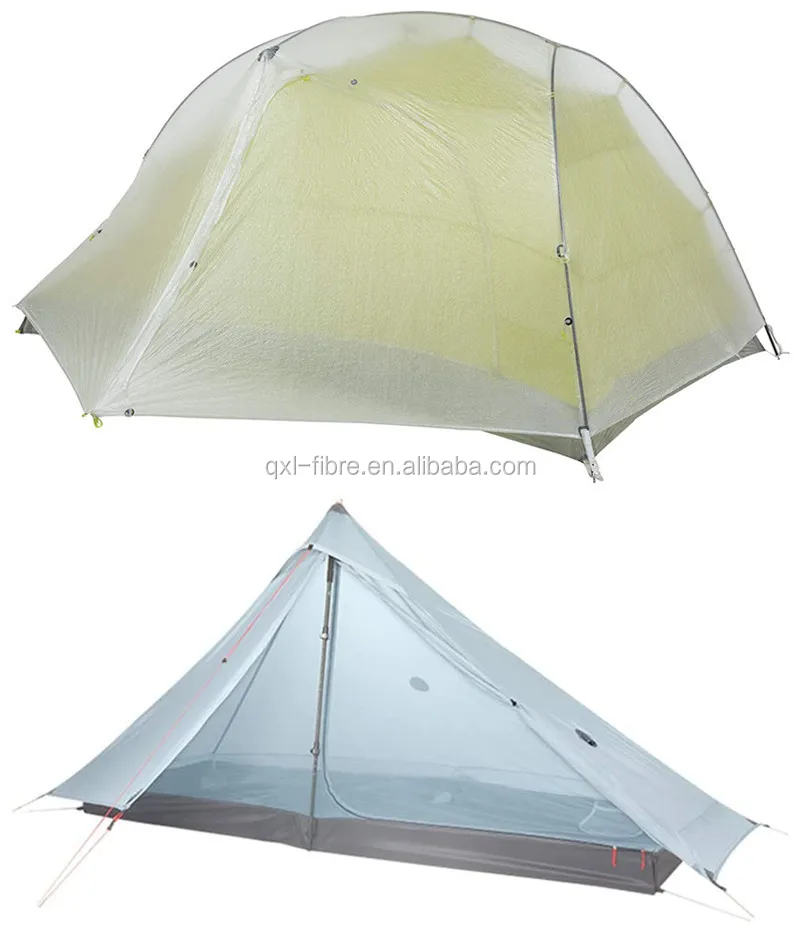 UHMWPE fiber for multi-purpose fabric used to waterproof fabric