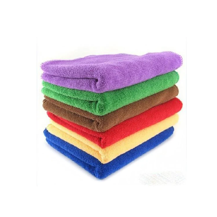 SPONDUCT Car Cleaning Wash Towel,Microfiber Towel Car Wash 40X40,Car Wash Micro Fiber Towel China
