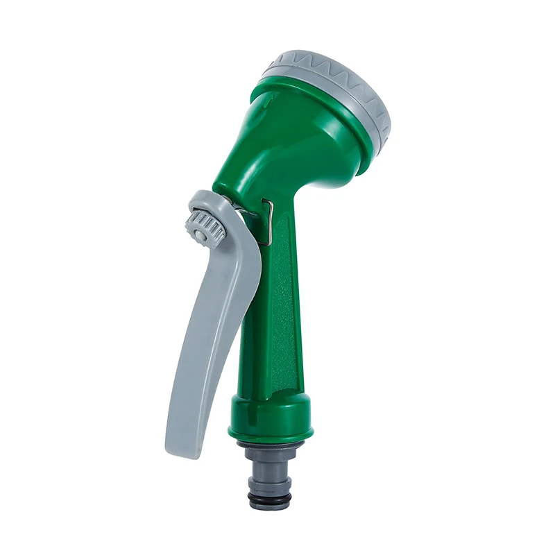Agricultural Garden High Pressure Water Gardening Irrigation Trigger Spray Gun