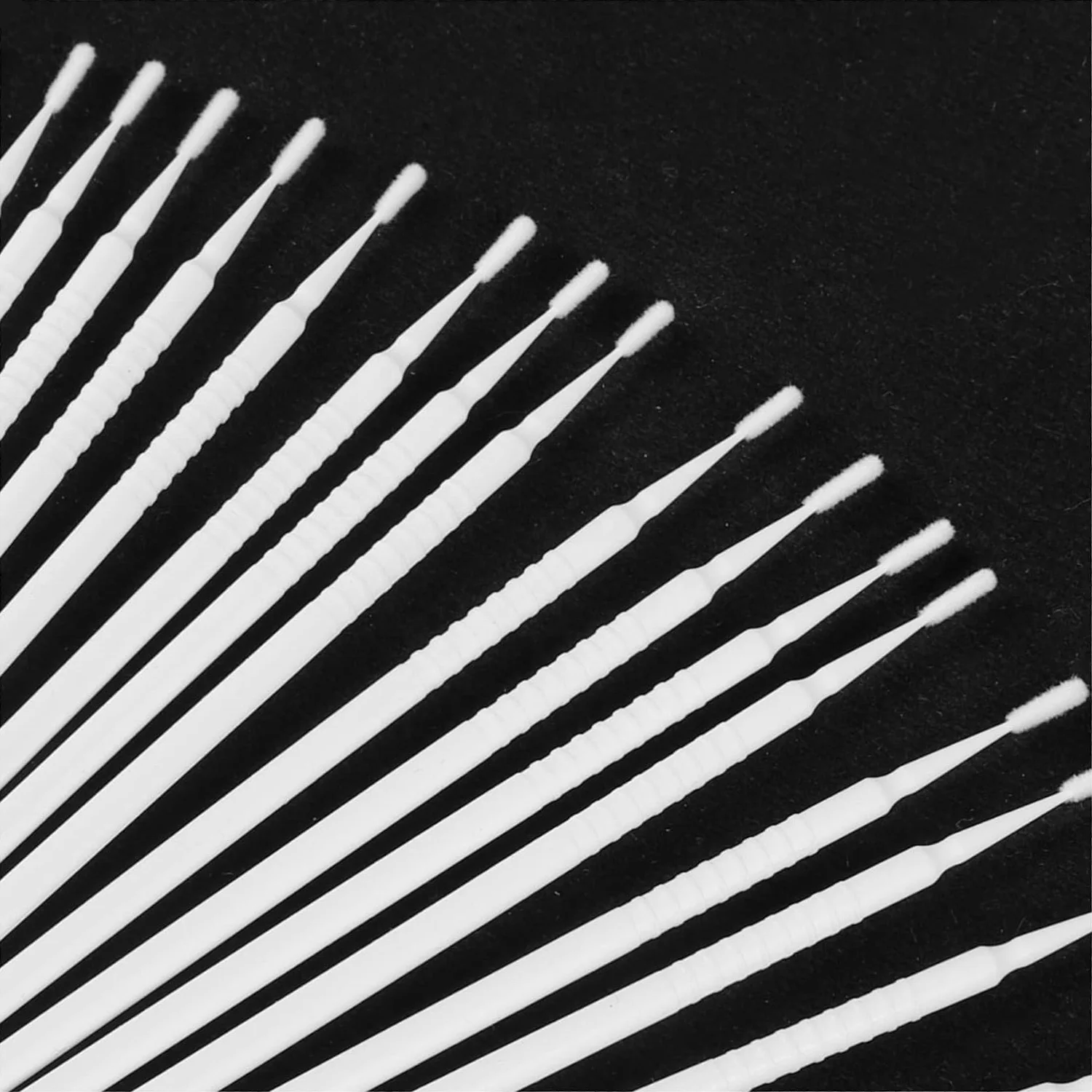 20pcs Pollinator Brush, Hand Self Pollination Tool for Outdoor Fruit Tree