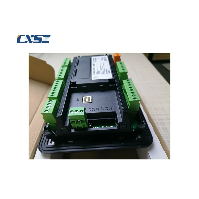 comap IL-NT-AMF8/9/20/25, IL-NT-MRS10/11/16/3/15 controller co_mAP