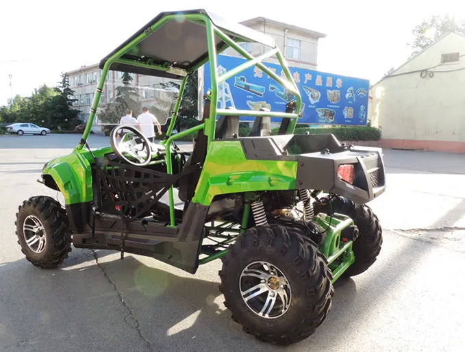 200CC Dune Buggy FX200 Tiger 2 seater Fangpower Off Road UTV