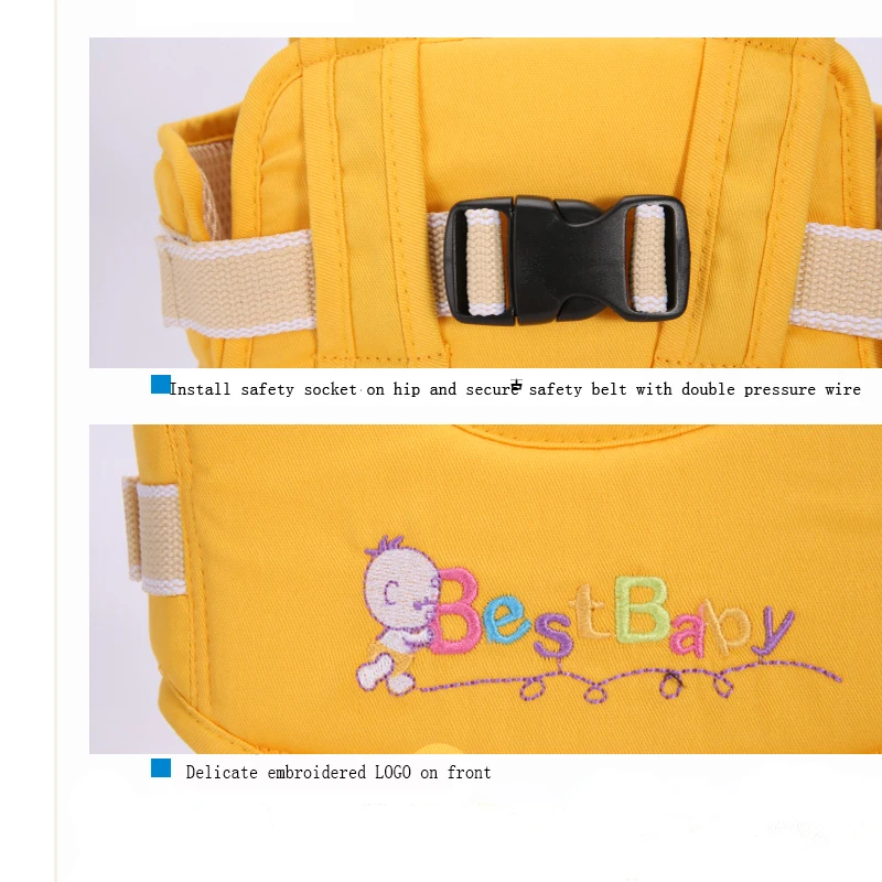 adjustable baby walker belt/baby walker 2022/baby toddler walking assistant