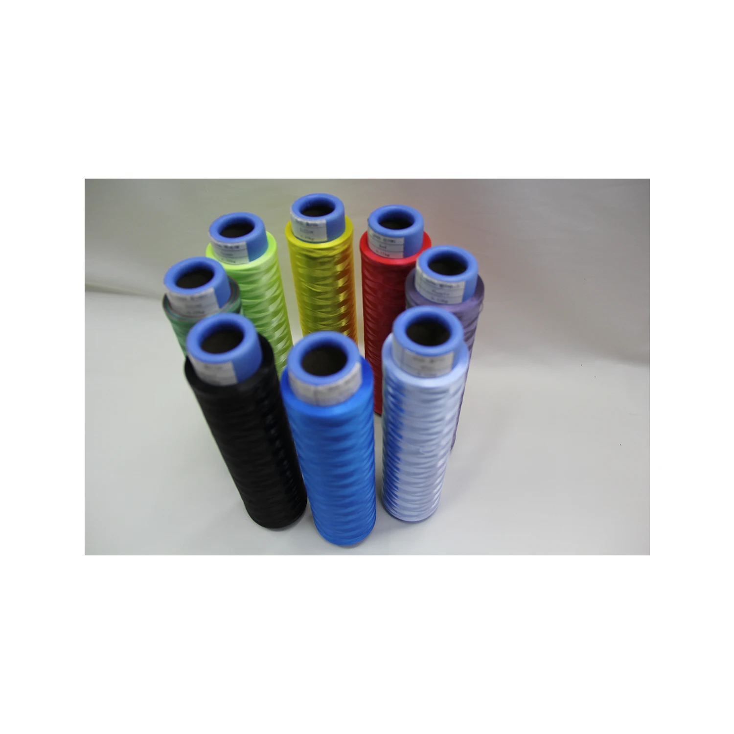 Customized Wholesale Wear-resistant And Cut-resistant Gel Spinning Uhmwpe Fiber