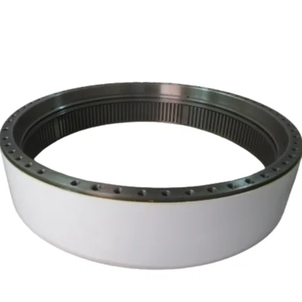 Terex TR60 Disc Housing 15303670 Terex Parts