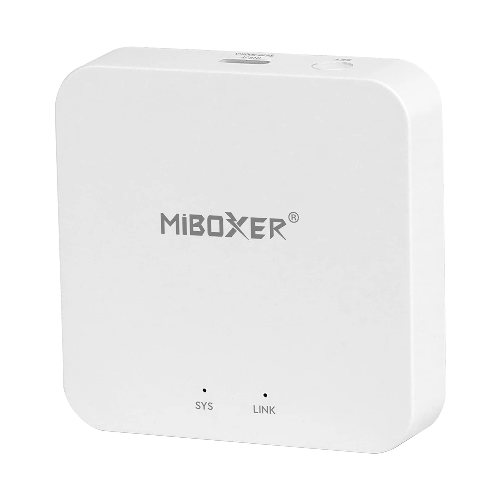 WL-Box2 шлюз 2,4 ГГц