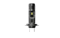 FATEEYE F2  h7 led light headlight motorcycle led headlight bulb 60w led headlights