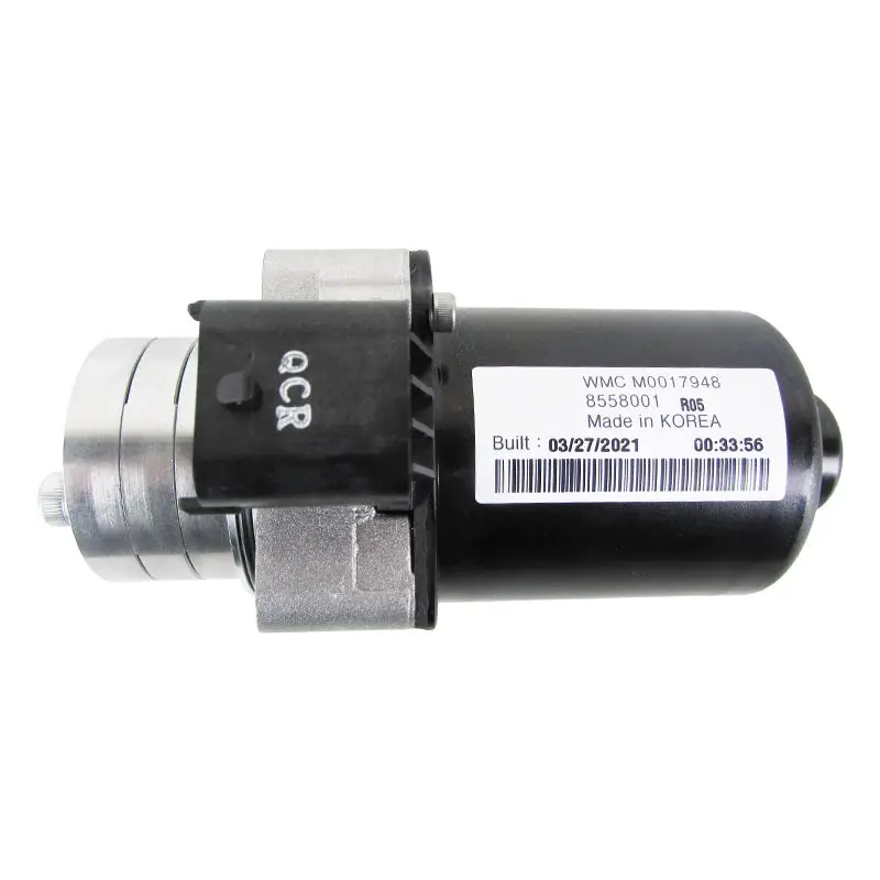 Auto Transmission Parts 4wd car differential motor OEM 47810-3B520 47810 3B520 rear differential actuator